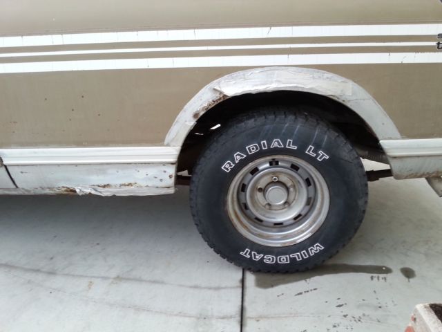 1979 International Harvester Scout - photo 3