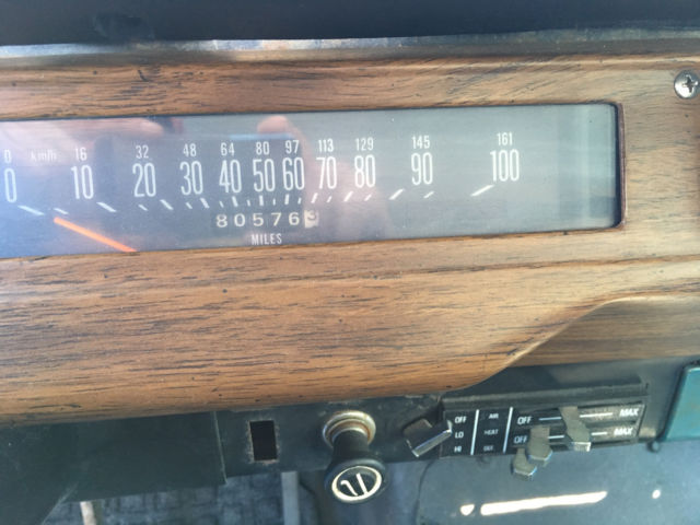 1979 International Harvester Scout - photo 9