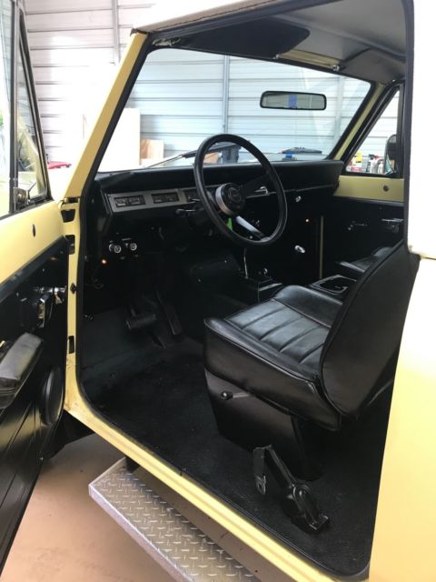 1979 International Harvester Scout - photo 10