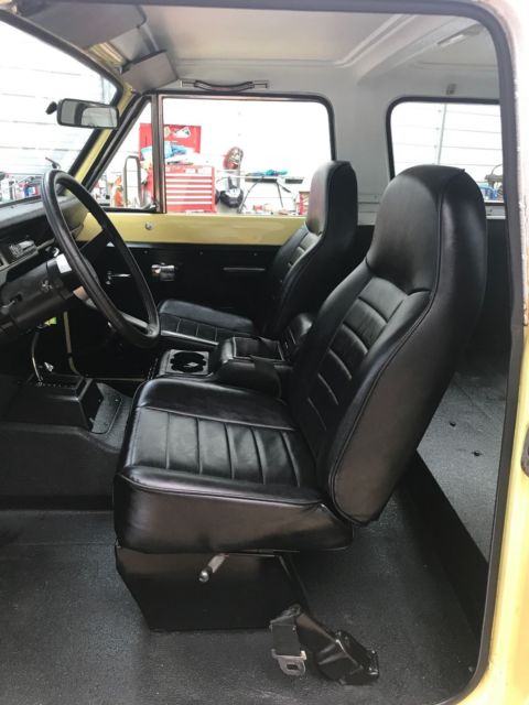1979 International Harvester Scout - photo 11