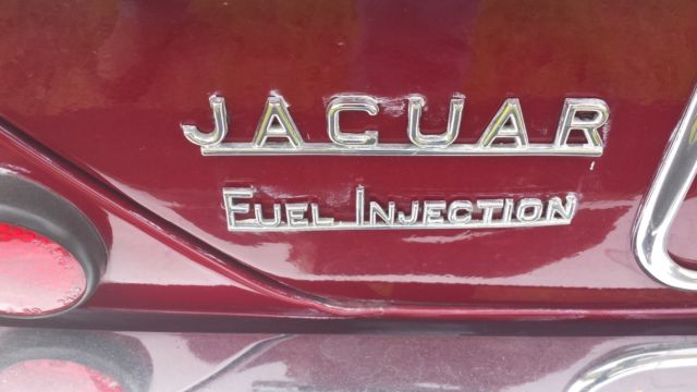1979 Jaguar XJ12 - photo 7
