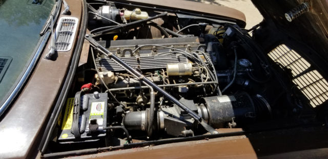 1979 Jaguar XJ6 4 door - photo 13