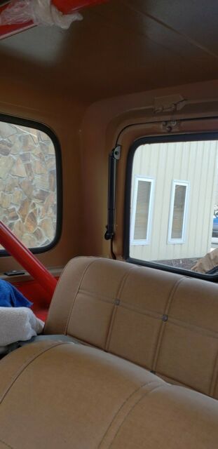 1979 Jeep CJ - photo 6