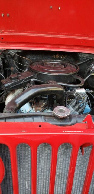 1979 Jeep CJ - photo 9