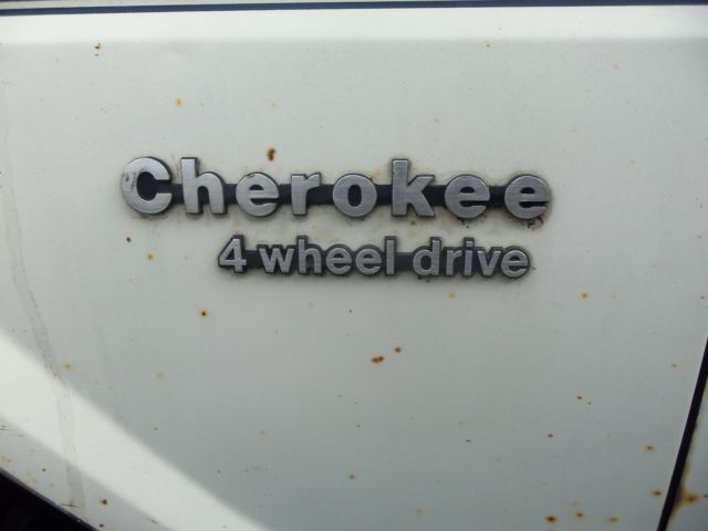 1979 Jeep Grand Cherokee Cherokee - photo 6