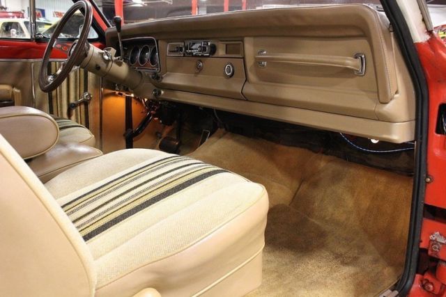 1979 Jeep Cherokee -- - photo 12