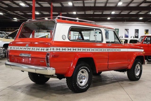1979 Jeep Cherokee -- - photo 5