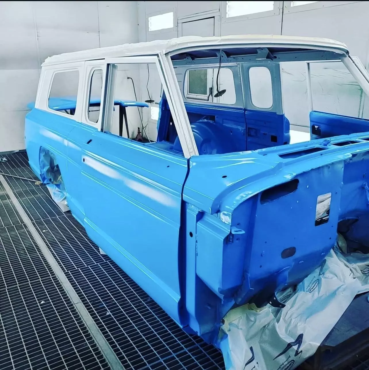 1979 Jeep Cherokee Chief S - photo 10