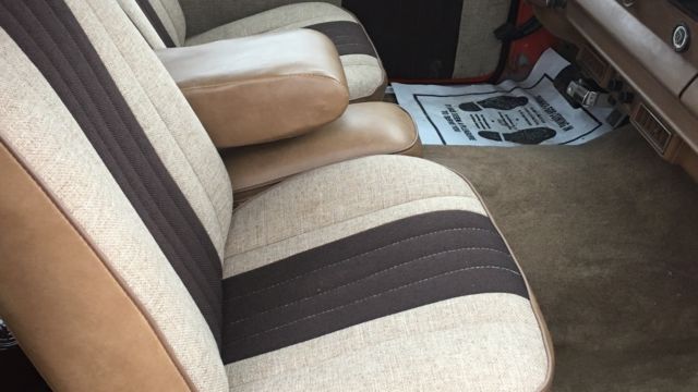 1979 Jeep Cherokee Cheif - photo 10