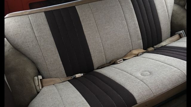 1979 Jeep Cherokee Cheif - photo 11