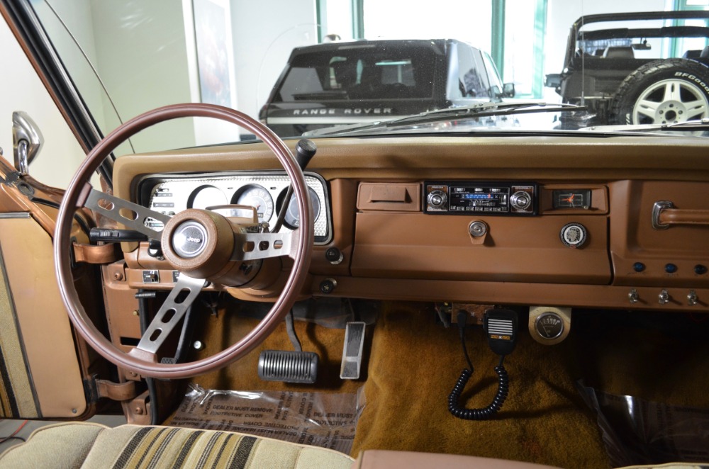 1979 Jeep Cherokee Chief -- - photo 2