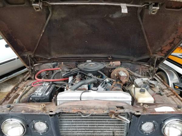 1979 Jeep Cherokee - photo 3