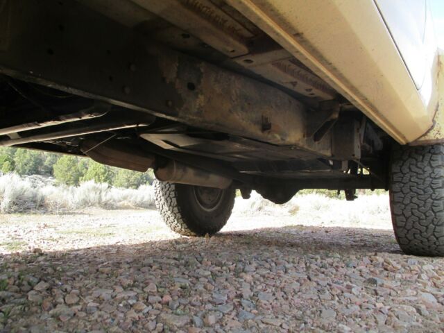 1979 Jeep Cherokee Chief - photo 5