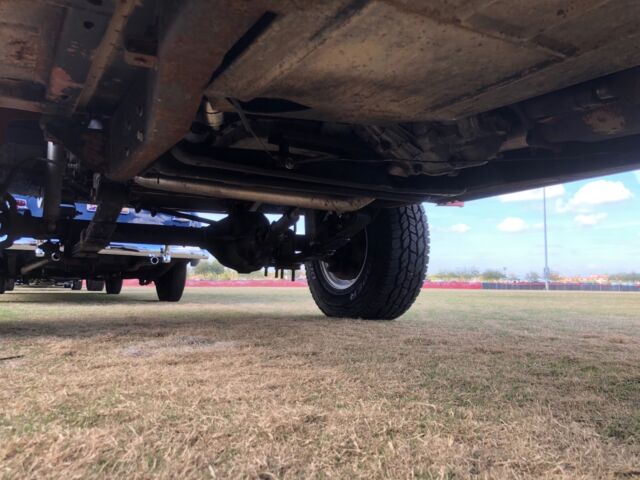 1979 Jeep Cherokee -CHIEF WAGON-ARIZONA TRUCK-RESTORED- - photo 13
