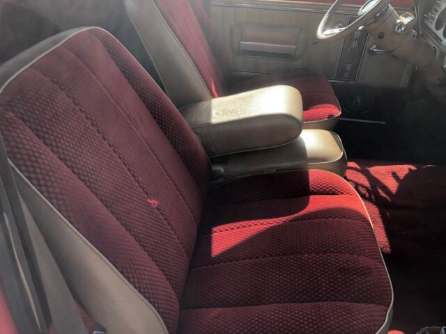 1979 Jeep Cherokee -CHIEF WAGON-ARIZONA TRUCK-RESTORED- - photo 5