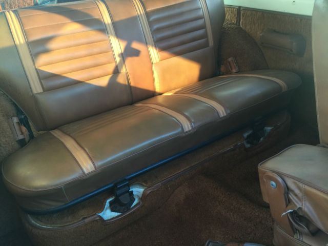 1979 Jeep Cherokee - photo 13