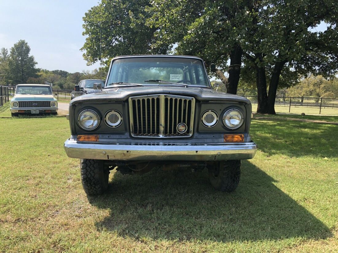 1979 Jeep Cherokee - photo 5