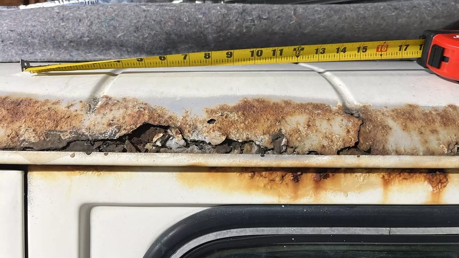 1979 Jeep Cherokee Wide Track - photo 13