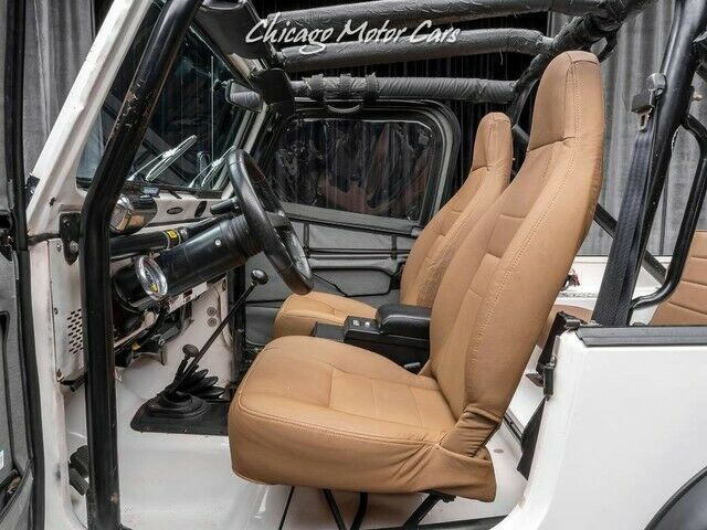 1979 Jeep CJ -- - photo 12