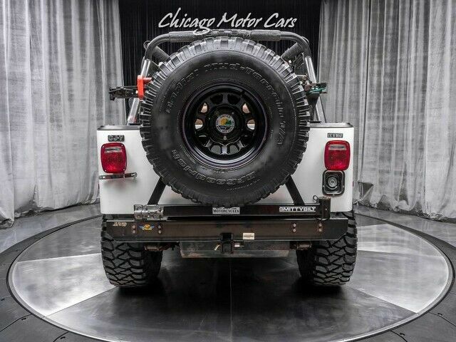 1979 Jeep CJ -- - photo 4
