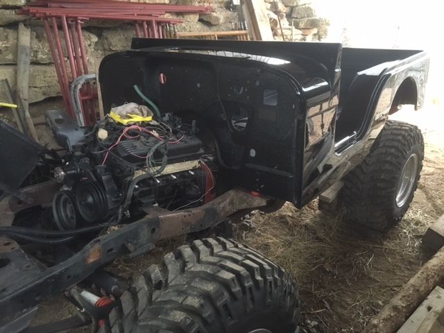 1979 Jeep CJ-5 1979 Jeep CJ