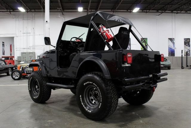 1979 Jeep CJ -- - photo 3