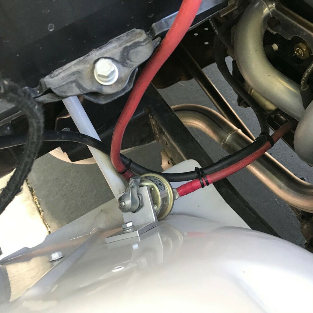 1979 Jeep CJ - photo 11