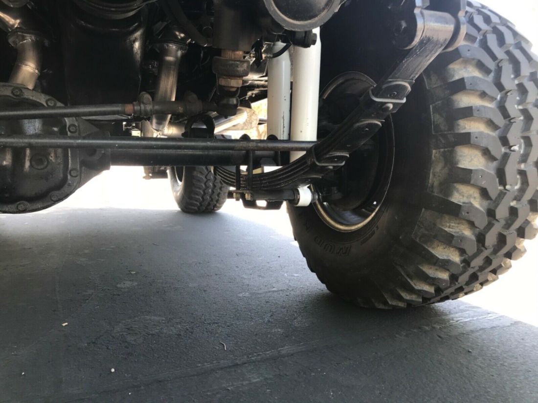 1979 Jeep CJ - photo 9