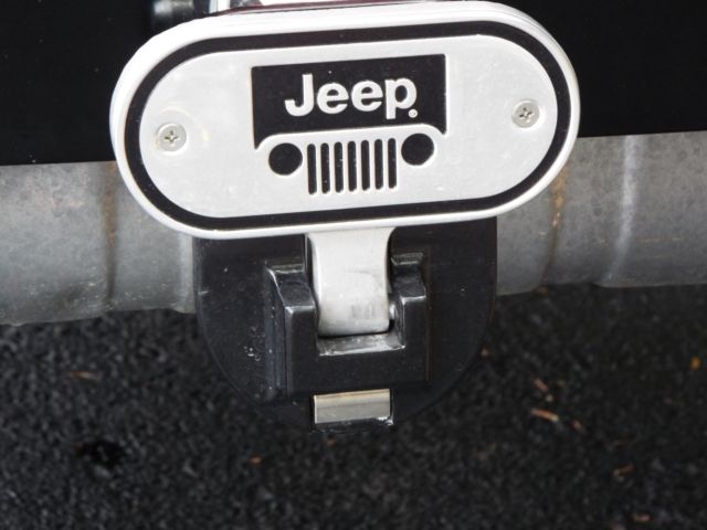 1979 Jeep CJ - photo 10