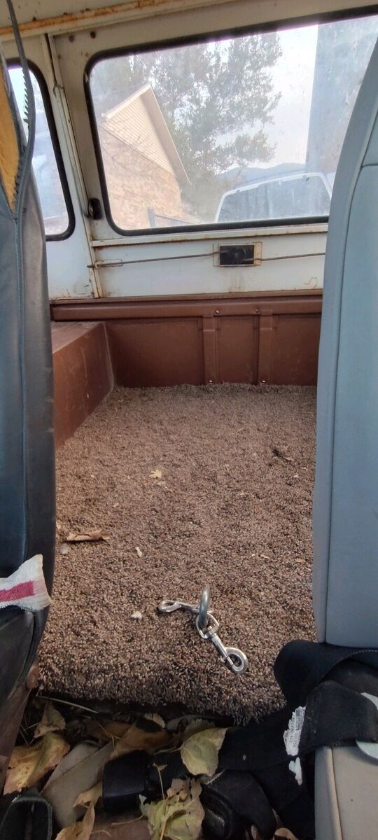 1979 Jeep CJ-5 - photo 9