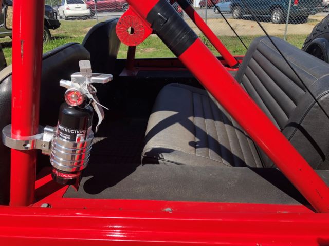 1979 Jeep CJ CJ 5 - photo 10