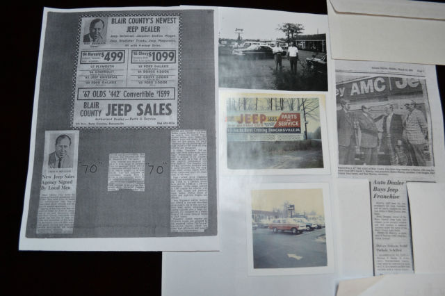 1979 Jeep CJ - photo 6