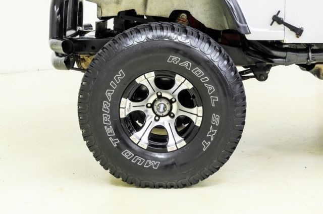1979 Jeep CJ-5 Replica -- - photo 10