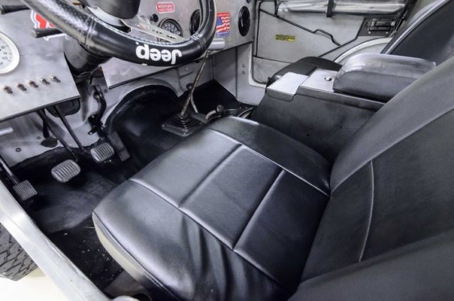 1979 Jeep CJ-5 Replica -- - photo 11