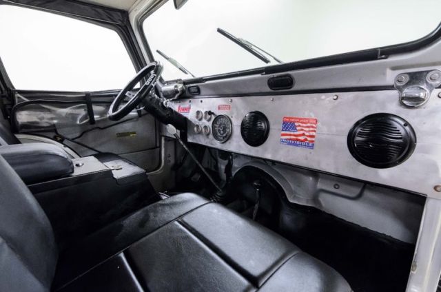 1979 Jeep CJ-5 Replica -- - photo 12