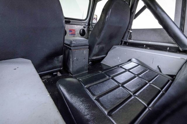 1979 Jeep CJ-5 Replica -- - photo 13