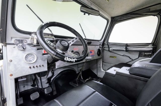 1979 Jeep CJ-5 Replica -- - photo 4