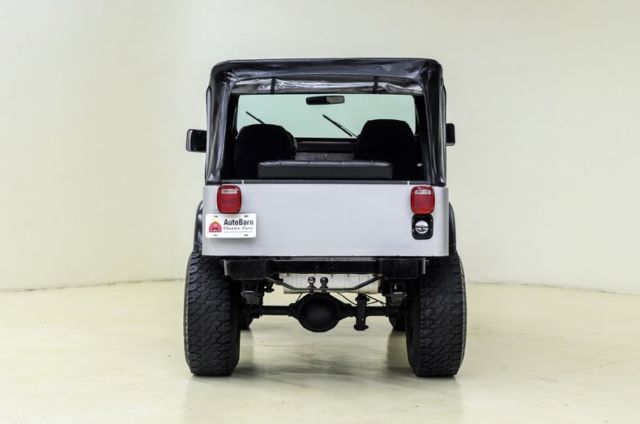 1979 Jeep CJ-5 Replica -- - photo 8