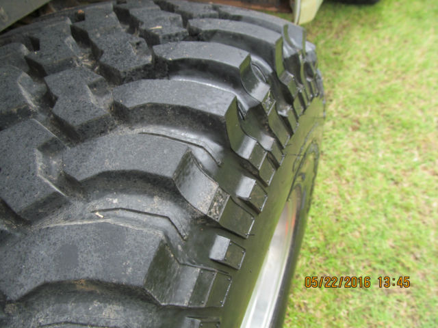 1979 Jeep CJ - photo 12