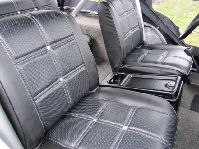 1979 Jeep CJ-5 SILVER ANNIVERSAY - photo 13