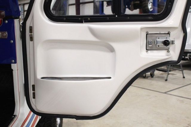 1979 Jeep CJ Super Jeep - photo 11