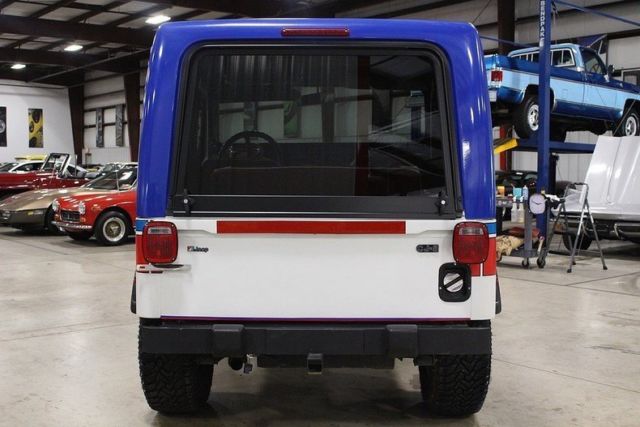 1979 Jeep CJ Super Jeep - photo 4