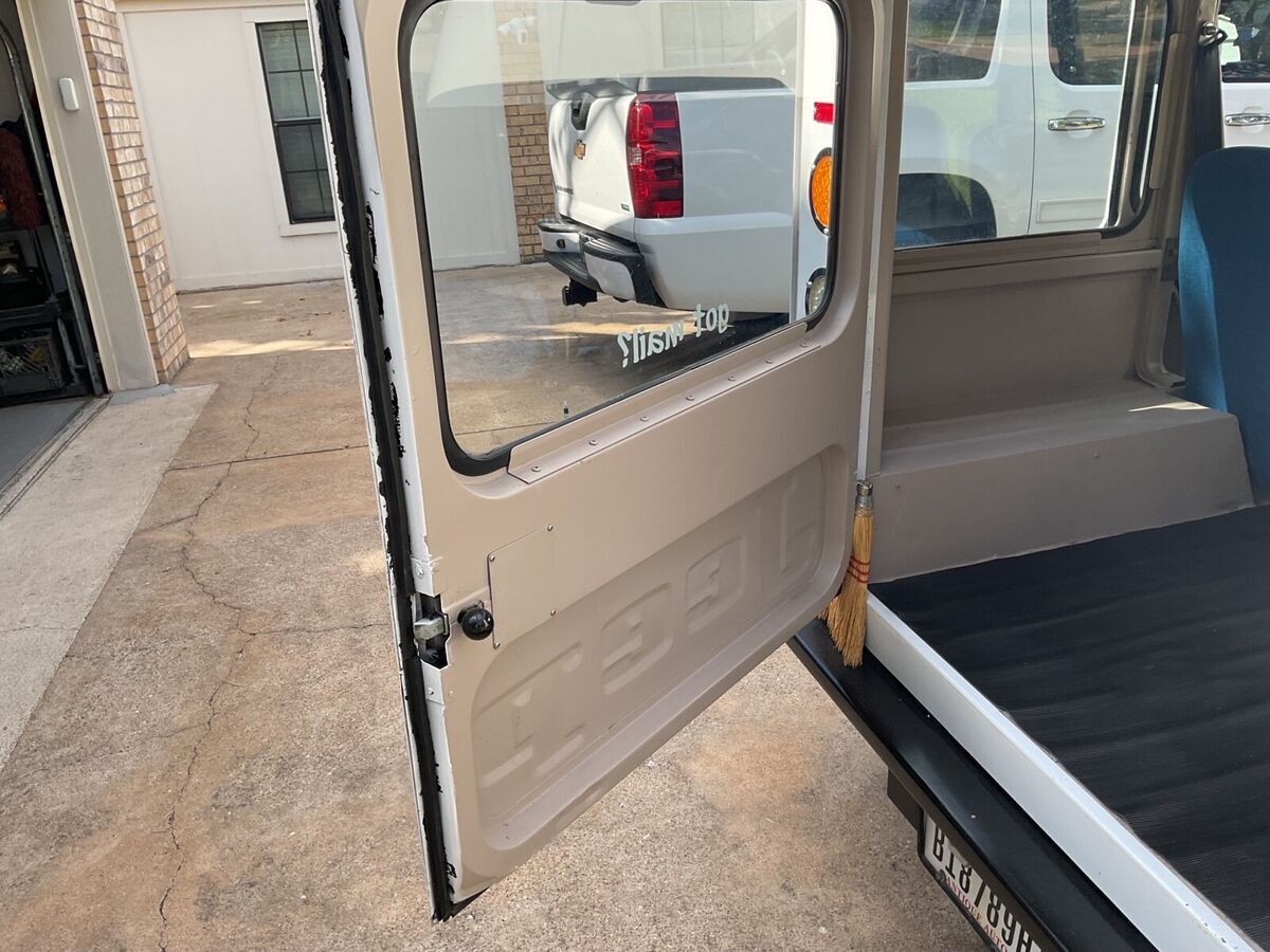 1979 Jeep CJ-5 - photo 8