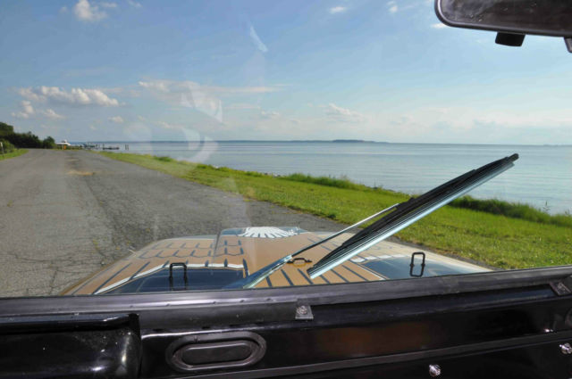 1979 Jeep CJ - photo 13