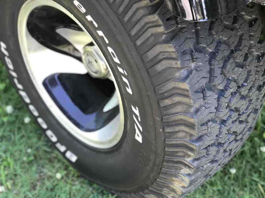 1979 Jeep CJ-7 Jeep CJ7 Base - photo 9