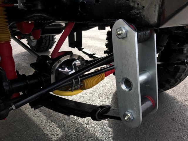 1979 Jeep CJ - photo 11