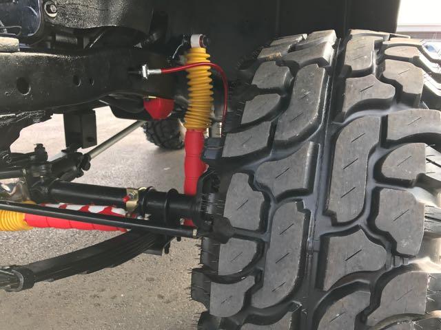 1979 Jeep CJ - photo 12