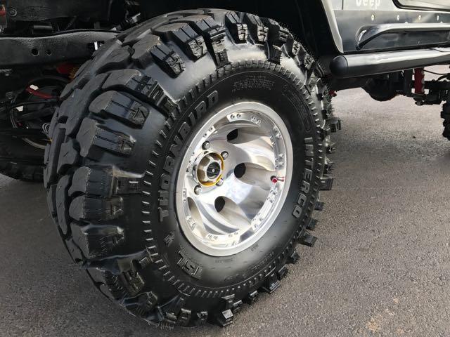 1979 Jeep CJ - photo 13