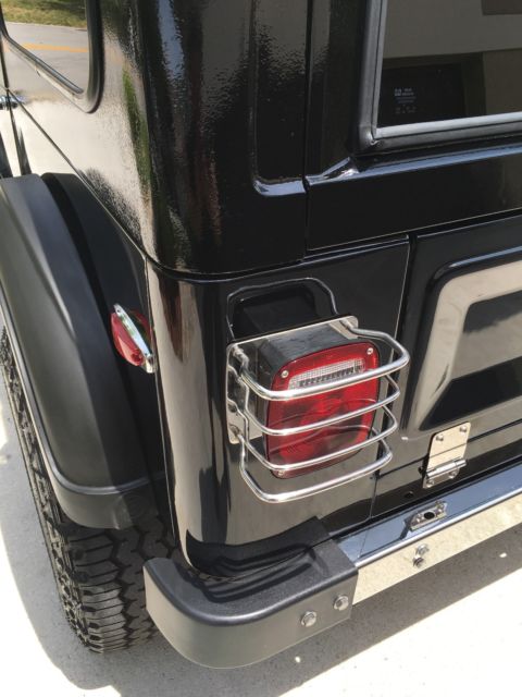 1979 Jeep CJ CJ7 - photo 13