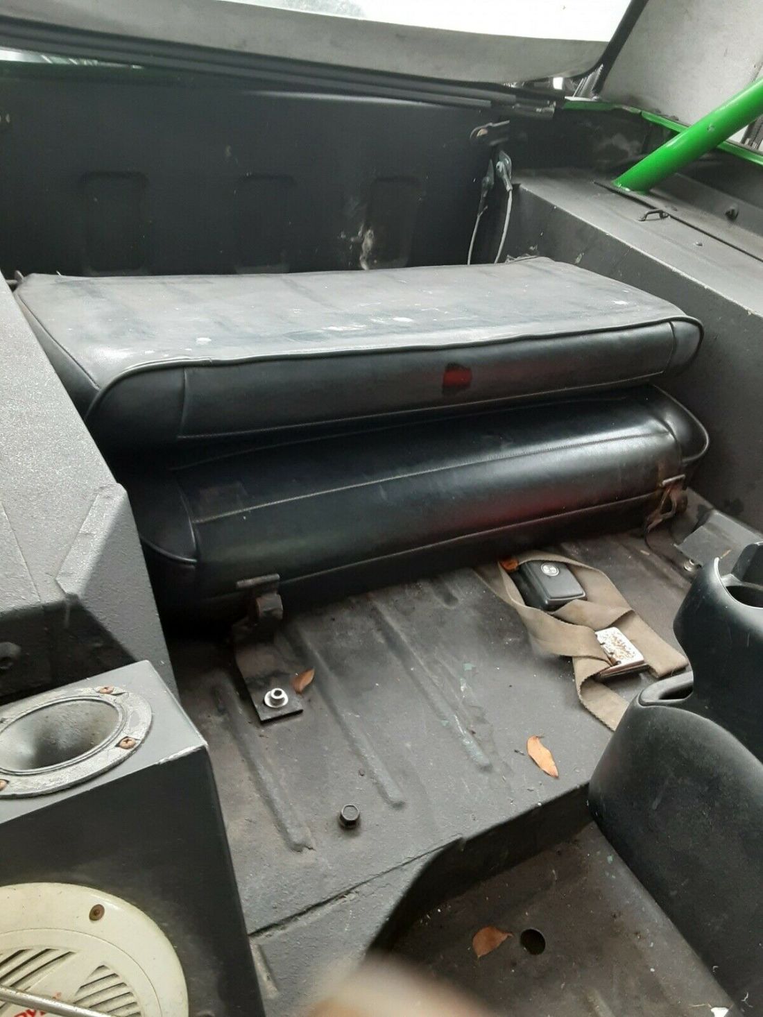 1979 Jeep CJ-7 - photo 10